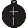 Logitech Miniroll Speaker Black - (984-002017)