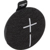 Logitech Miniroll Speaker Black - (984-002017)