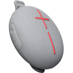 Logitech Miniroll Speaker Gray - (984-002027)
