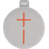 Logitech Miniroll Speaker Gray - (984-002027)