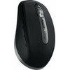 Logitech Mx Anywhere 3S Mouse For Mac Black - (910-006947)