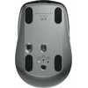 Logitech Mx Anywhere 3S Mouse For Mac Black - (910-006947)