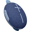 Logitech Speakers Miniroll Blue - (984-002022)