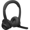 Logitech Zone 305 Headset On-Ear Black - (981-001451)