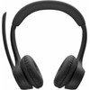 Logitech Zone 305 Headset On-Ear Black - (981-001451)