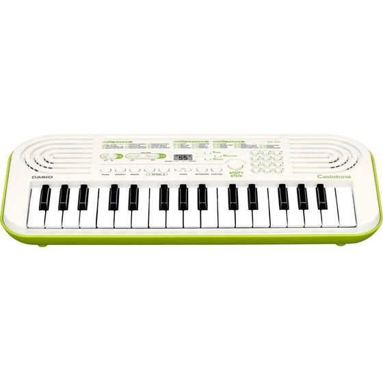 Casio - Keyboard - (Mu SA-50)