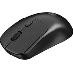 Natec Mouse Hawk 2 Wireless 3200DPi Laser Black - (NMY-2388)