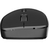 Natec Mouse Hawk 2 Wireless 3200DPi Laser Black - (NMY-2388)