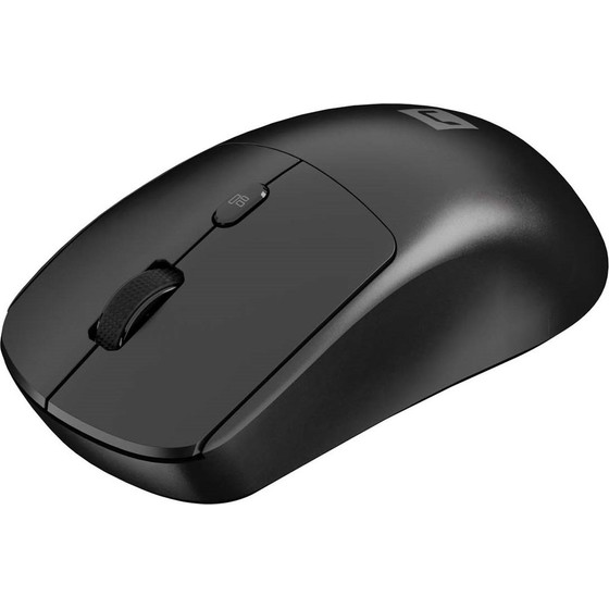Natec Mouse Hawk 2 Wireless 3200DPi Laser Black - (NMY-2388)