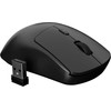 Natec Mouse Hawk 2 Wireless 3200DPi Laser Black - (NMY-2388)