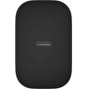 Natec Wall Charger Ribera 1X USB-C 20W Black - (NUC-2395)