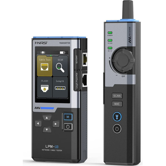 FNIRSI Tester �������� ������� LPM-10A, ���������������� - (FNR-LPM-10A)