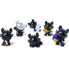 Spin Master DreamWorks: How To Train Your Dragon - Toothless Tales (6075577)