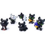 Spin Master DreamWorks: How To Train Your Dragon - Toothless Tales (6075577)