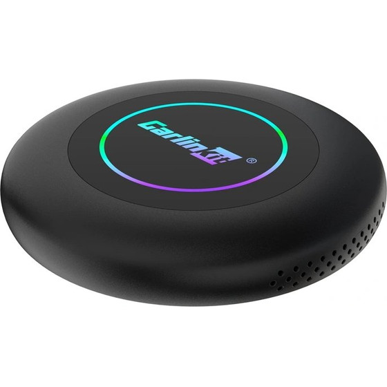 Carlinkit Tbox Ultra 2 ��������� ������������ ��� CarPlay/Android Auto - (Tbox Ultra 2 8+128g)