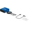 Carlinkit Tbox Ultra 2 ��������� ������������ ��� CarPlay/Android Auto - (Tbox Ultra 2 8+128g)