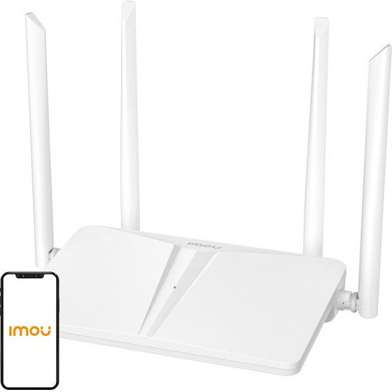 IMOU ��������� ������������ 300MBps - (HR340)