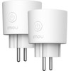 IMOU CE2P ������ �����, ��� 2 �������� - (IOT-CE2P-16A-EU-2)
