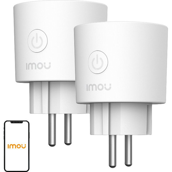 IMOU CE2P ������ �����, ��� 2 �������� - (IOT-CE2P-16A-EU-2)