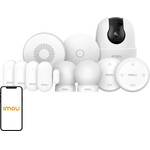 IMOU ������� ���������� Home Alarm Kit 11 Ranger 2C - (Alarm Kit-11-Raner2C)
