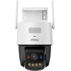 IMOU Titan Pro 6MP ��������� ������ Ip - (IPC-U7LP-6V0NE)