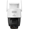 IMOU Titan Pro 6MP ��������� ������ Ip - (IPC-U7LP-6V0NE)