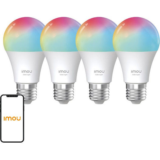 IMOU ������� ��������� CL2B, ��� 4 �������� - (IOT-CE2P-16A-EU-4)