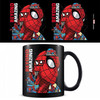 Pyramid ����� ����� 330ml SPIDER-Man (60 Years)