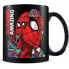 Pyramid ����� ����� 330ml SPIDER-Man (60 Years)