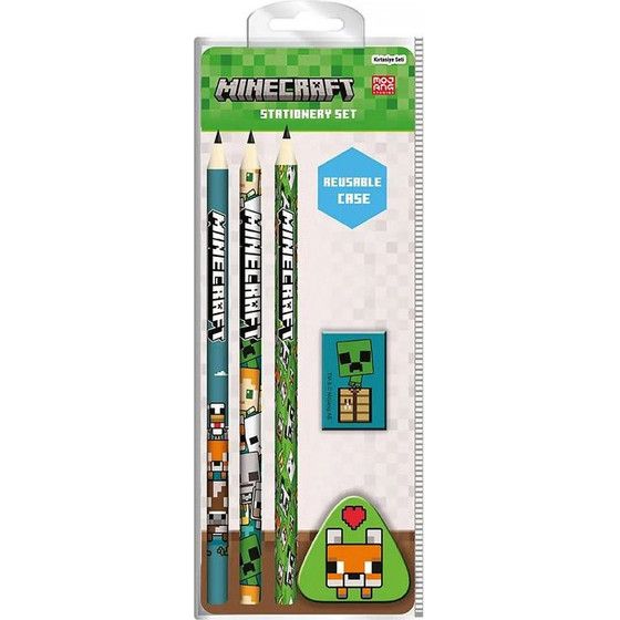 Pyramid ������ ��� ����� 5 ������� �������� A5 Minecraft Chibi Fox