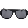 Marc Jacobs Sunglasses 003 (58/15/145) - (Marc 756/S)