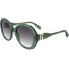 Marc Jacobs Sunglasses 1ED (55/20/145) - (Marc 763/S)