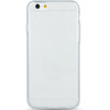 Mercury Clear Jelly Case For Iphone Xr transparent