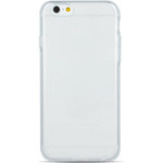 Mercury Clear Jelly Case For Iphone Xr transparent