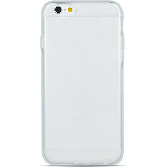 Mercury Clear Jelly Case For Iphone Xr transparent