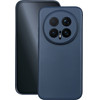 TFO Matt Tpu Case For Honor Magic 8 Pro Dark blue
