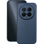 TFO Matt Tpu Case For Honor Magic 8 Pro Dark blue