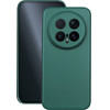 TFO Matt Tpu Case For Honor Magic 8 Pro Forest green