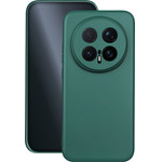 TFO Matt Tpu Case For Honor Magic 8 Pro Forest green