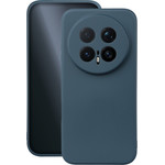TFO Silicon Case For Honor Magic 8 Pro Dark blue