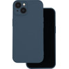TFO Silicon Case For Honor Magic 8 Pro Dark blue