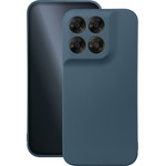 TFO Silicon Case For Motorola Moto G67 5G / G77 5G Dark blue