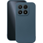 TFO Silicon Case For Xiaomi 17 Dark blue