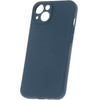 TFO Silicon Case For Xiaomi 17 Pro Dark blue