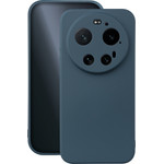 TFO Silicon Case For Xiaomi 17 Ultra Dark blue