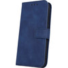 TFO Smart Velvet Case For Honor 600 / Honor 600 Pro Navy blue