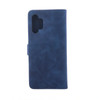 TFO Smart Velvet Case For Honor 600 / Honor 600 Pro Navy blue