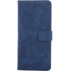 TFO Smart Velvet Case For Honor 600 / Honor 600 Pro Navy blue
