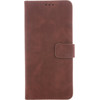 TFO Smart Velvet Case For Realme 16 Pro 5G brown