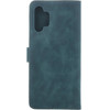 TFO Smart Velvet Case For Realme 16 Pro 5G Dark green